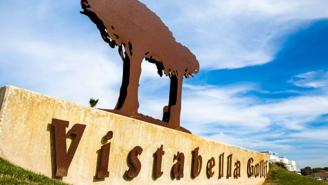 Nueva construcción  - Detached Villa - Orihuela Costa - Vistabella