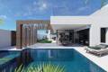 Nueva construcción  - Detached Villa - Santa Rosalia