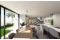 Nueva construcción  - Detached Villa - Santa Rosalia