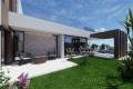 Nueva construcción  - Detached Villa - Santa Rosalia