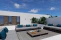 Nueva construcción  - Detached Villa - Santa Rosalia