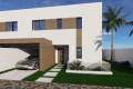 Nueva construcción  - Detached Villa - Santa Rosalia