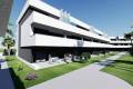 Nueva construcción  - Ground Floor - Guardamar del Segura - EL RASO