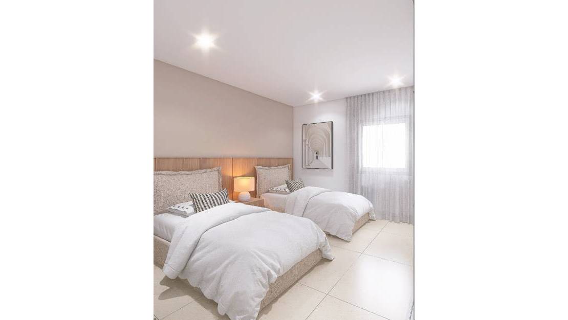 Nueva construcción  - House - Semi-Detached House - Bigastro - Bigastro Alicante