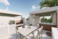 Nueva construcción  - Quad Villa - Ciudad Quesada - Rojales