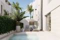 Nueva construcción  - Quad Villa - Ciudad Quesada - Rojales