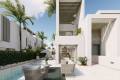 Nueva construcción  - Quad Villa - Ciudad Quesada - Rojales