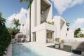 Nueva construcción  - Quad Villa - Ciudad Quesada - Rojales