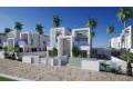 Nueva construcción  - Quad Villa - Ciudad Quesada - Rojales