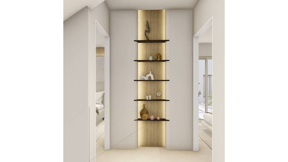 Nueva construcción  - Quad Villa - Ciudad Quesada - Rojales