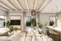 Nueva construcción  - Quad Villa - Ciudad Quesada - Rojales