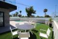 Nueva construcción  - Quad Villa - Pilar de la Horadada