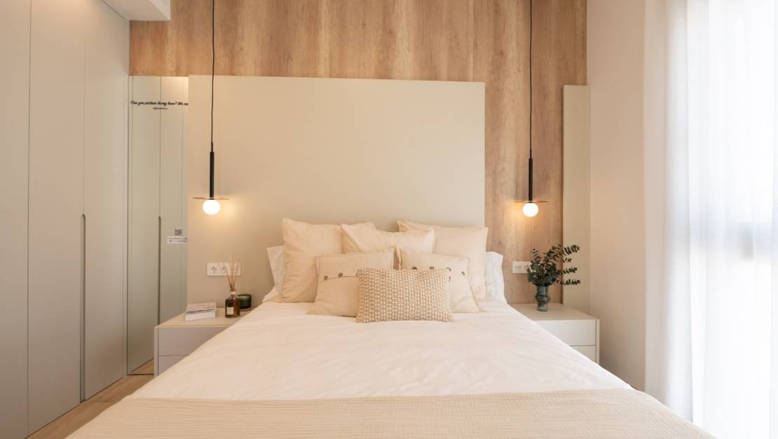 Nueva construcción  - Semi Detached House - Ciudad Quesada - Doña pepa