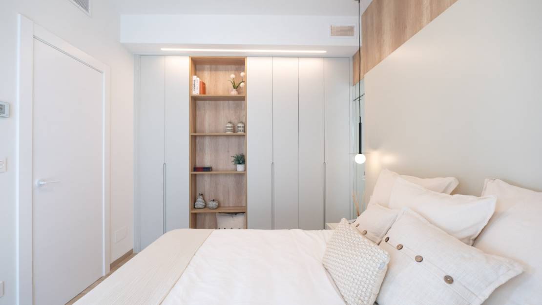 Nueva construcción  - Semi Detached House - Ciudad Quesada - Doña pepa