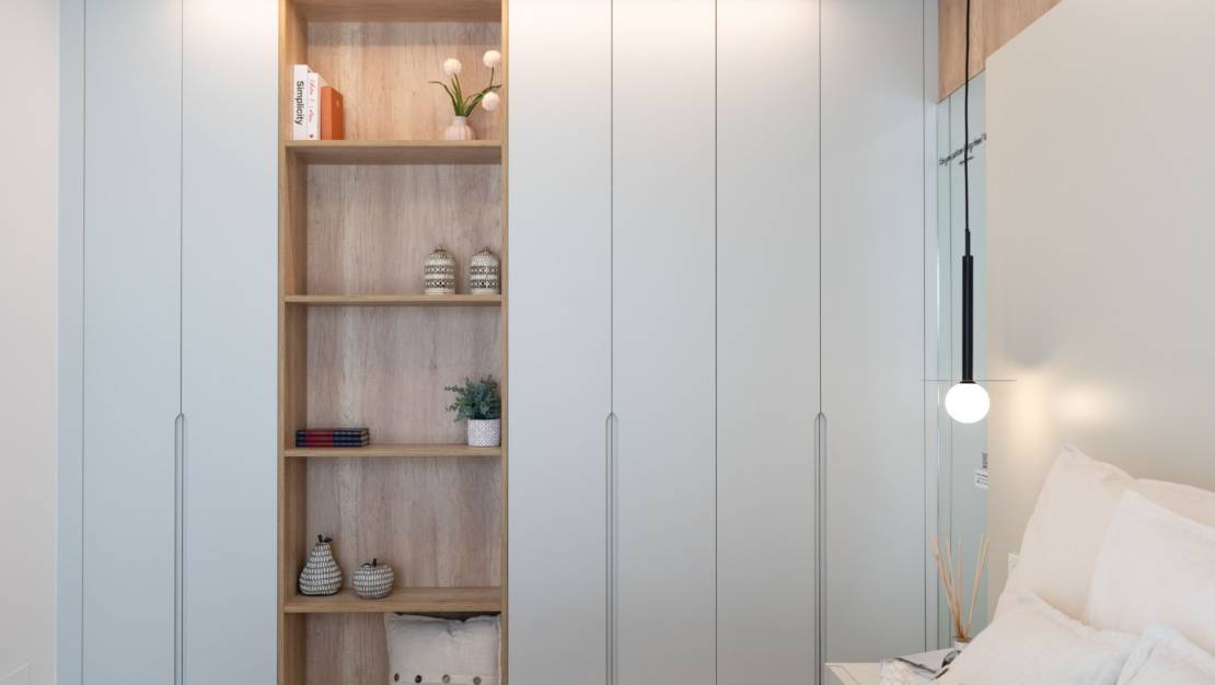 Nueva construcción  - Semi Detached House - Ciudad Quesada - Doña pepa