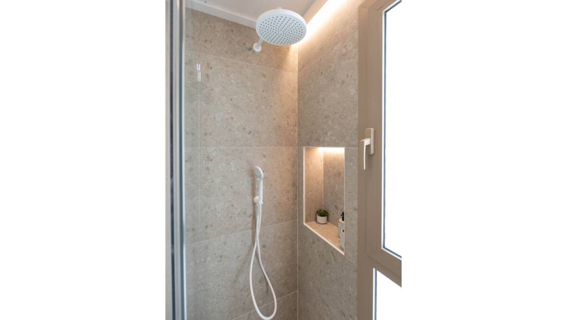 Nueva construcción  - Semi Detached House - Ciudad Quesada - Doña pepa