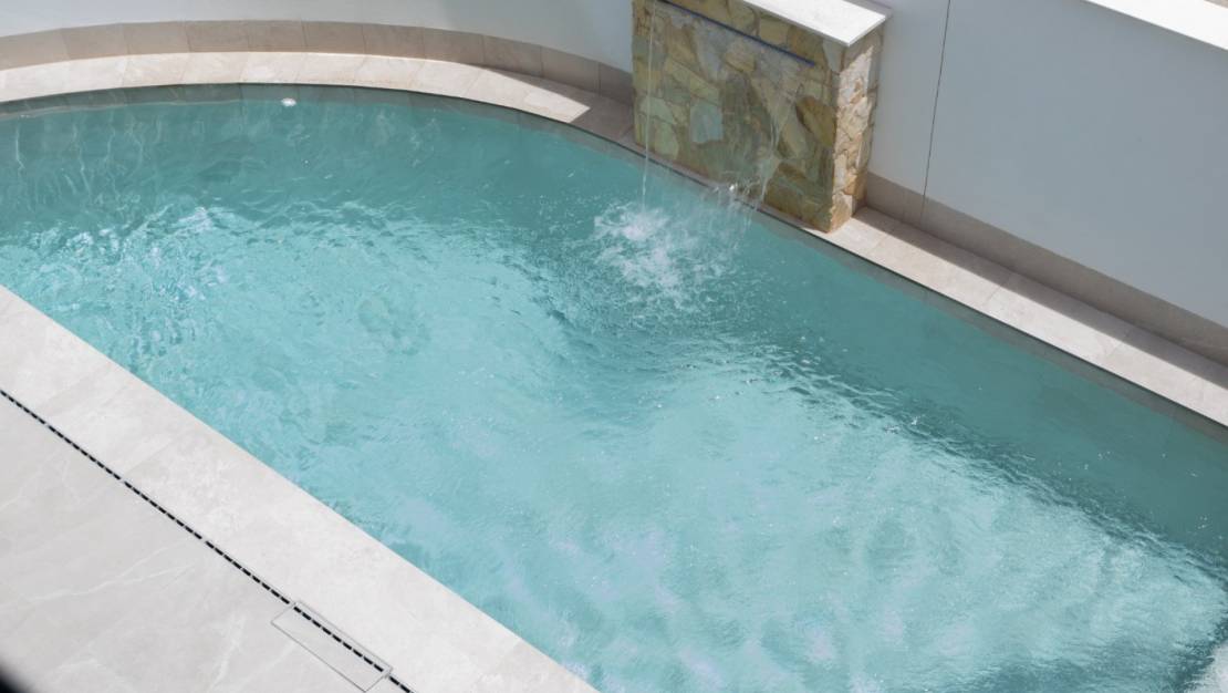 Nueva construcción  - Semi Detached House - Ciudad Quesada - Doña pepa