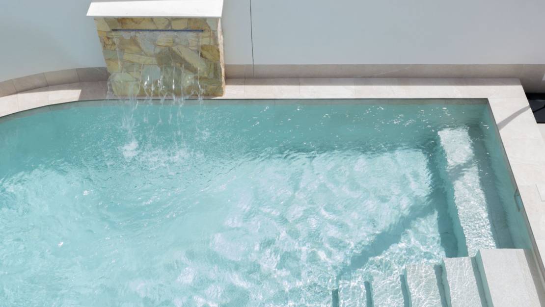 Nueva construcción  - Semi Detached House - Ciudad Quesada - Doña pepa