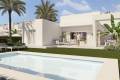 Nueva construcción  - Semi - Detached Villa - Algorfa - La Finca Golf Resort