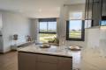 Nueva construcción  - Semi - Detached Villa - Algorfa - La finca golf