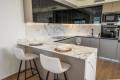 Nueva construcción  - Semi - Detached Villa - Algorfa - La finca golf