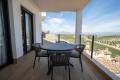 Nueva construcción  - Semi - Detached Villa - Algorfa - La finca golf