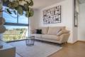 Nueva construcción  - Semi - Detached Villa - Algorfa - La finca golf