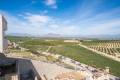 Nueva construcción  - Semi - Detached Villa - Algorfa - La finca golf