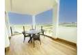 Nueva construcción  - Semi - Detached Villa - Algorfa - La finca golf
