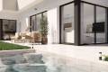 Nueva construcción  - Semi Detached Villa - Los Montesinos - La Herada