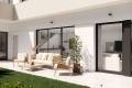 Nueva construcción  - Semi Detached Villa - Los Montesinos - La Herada