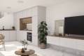 Nueva construcción  - Semi Detached Villa - Los Montesinos - La Herada