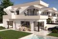 Nueva construcción  - Semi Detached Villa - Los Montesinos - La Herrada