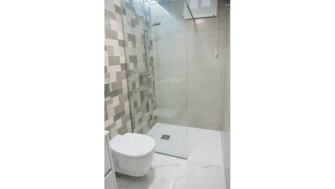 Nueva construcción  - Semi - Detached Villa - Orihuela - Orihuela Costa