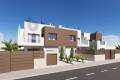 Nueva construcción  - Semi - Detached Villa - Pilar de la Horadada - La Torre de la Horadada
