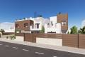 Nueva construcción  - Semi - Detached Villa - Pilar de la Horadada - La Torre de la Horadada