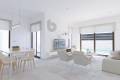Nueva construcción  - Semi - Detached Villa - Pilar de la Horadada - La Torre de la Horadada