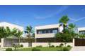 Nueva construcción  - Semi - Detached Villa - Pilar de la Horadada