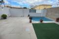 Nueva construcción  - semi-detached-villa - San Pedro del Pinatar