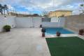 Nueva construcción  - semi-detached-villa - San Pedro del Pinatar