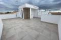 Nueva construcción  - semi-detached-villa - San Pedro del Pinatar