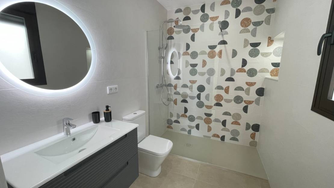 Nueva construcción  - semi-detached-villa - San Pedro del Pinatar