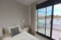 Nueva construcción  - semi-detached-villa - San Pedro del Pinatar