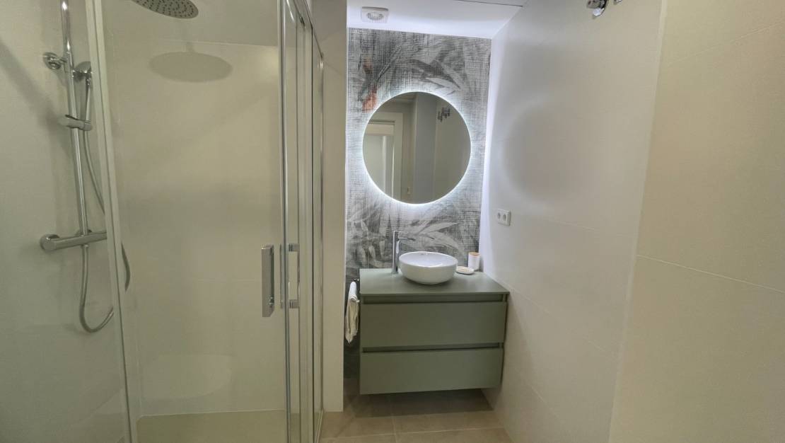 Nueva construcción  - semi-detached-villa - San Pedro del Pinatar
