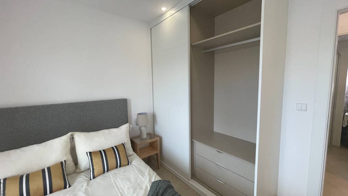 Nueva construcción  - semi-detached-villa - San Pedro del Pinatar