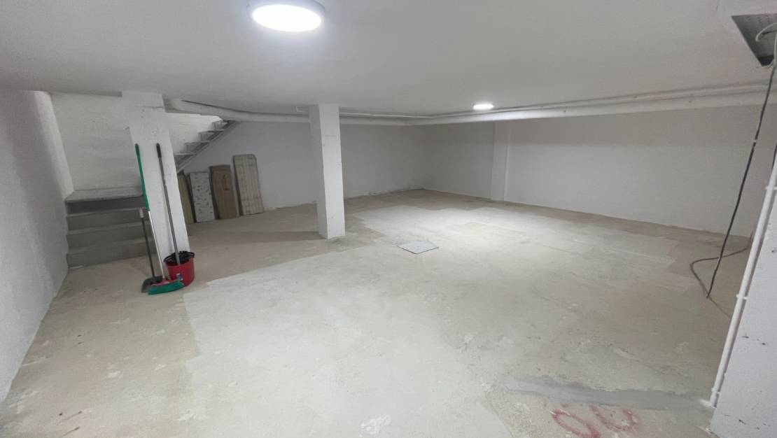 Nueva construcción  - semi-detached-villa - San Pedro del Pinatar