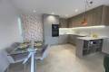 Nueva construcción  - semi-detached-villa - San Pedro del Pinatar