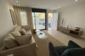 Nueva construcción  - semi-detached-villa - San Pedro del Pinatar