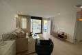 Nueva construcción  - semi-detached-villa - San Pedro del Pinatar