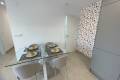Nueva construcción  - semi-detached-villa - San Pedro del Pinatar